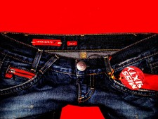 MISS SIXTY JEANS BIG TY TOMMY