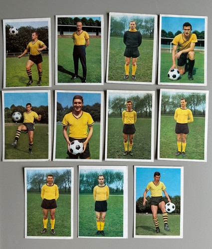 Sammelbilder bergmann 67 - bergmann, 66/67