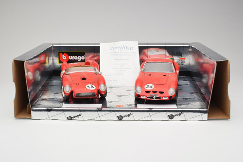 Gc002 ferrari gift set - gc002,