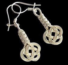 Handgefertigte 1000 Silber