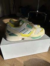 ADIDAS ZX 8000 H68010 FROZEN