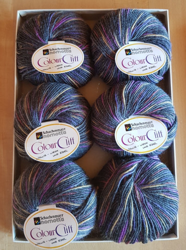 Schachenmayr nomotta 300g - schachenmayr,