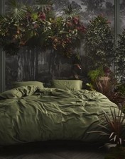 ESSENZA Baumwollsatin