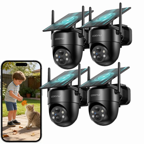 Cooau 360 - cooau, 360°