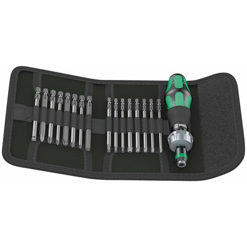 Wera kraftform kompakt 60 - kraftform,