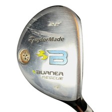 TaylorMade Burner Rescue