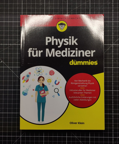 Wiley physik für - physik,