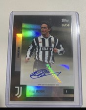 Filippo Inzaghi Auto /50