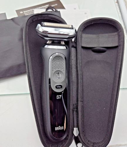 Braun series n7200cc - braun,