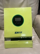 Solar Wechselrichter 3600w Hybrid 24V 230VAC  WIFI Off-Grid MPPT 100A PV 120-450