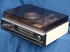 UNIVERSUM Electronic Stereo -