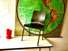 Vintage PAGHOLZ Stahlrohr