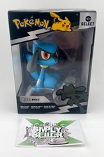 Pokémon select riolu - select,