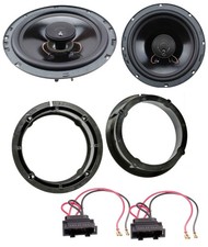 Dietz 135Watt 2-Wege 16,5cm