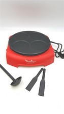 Moulinex Crêpe Pfannkuchen