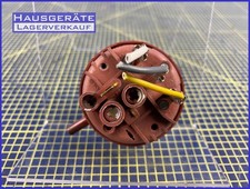 Druckwächter Waschmaschine -