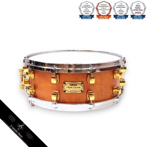 Yamaha msd0115 maple wood - yamaha,
