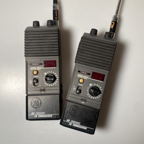 Channel transceiver - 40,