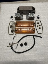 VW Golf 2 Konvolut Ersatzteile