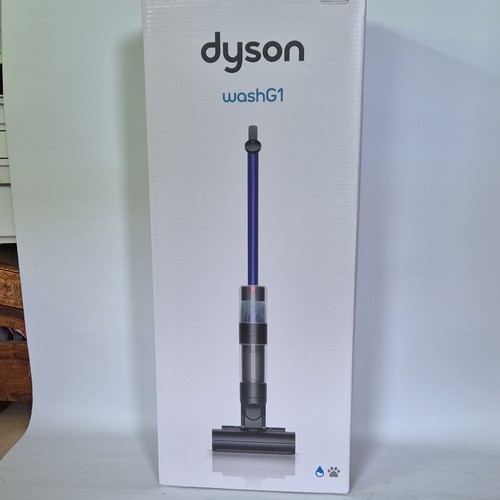 Dyson washg1 waschsauger blau - washg1,
