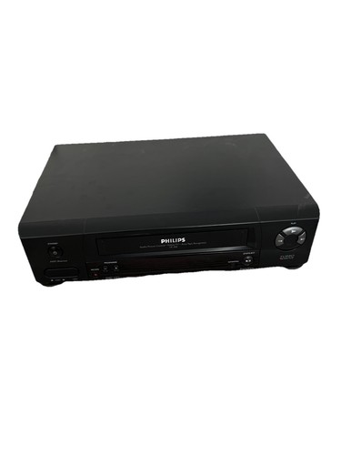 Videorecorder philips 500 - videorecorder, vr