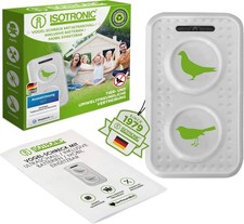 ISOTRONIC Vogelschreck Tauben