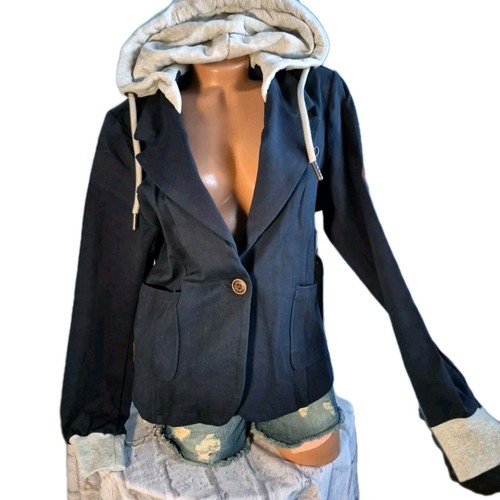 Alife kickin damen - &, jacke