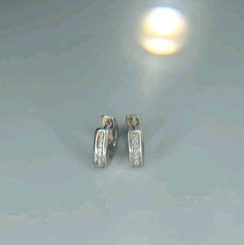 Esprit creolen silber - esprit,