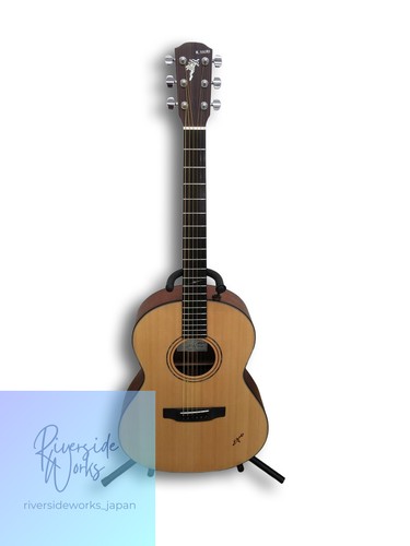 Yairi akustikgitarre 65 - akustikgitarre, rf-65