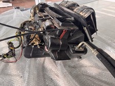 BMW E30 Heizungskasten /