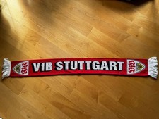 Fan Schal VfB Stuttgart neu