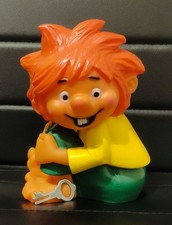 Vintage retro pumuckl spardose - retro,