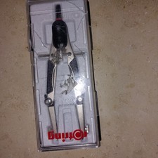 Rotring Zirkel im Etui unbenutzt
