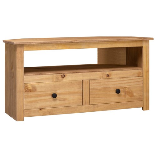 Eckschrank 93x49x49 cm - tv-eckschrank,