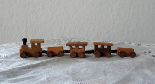 Alte eisenbahn zug - eisenbahn,