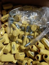 (100) High Security Bolt Seal