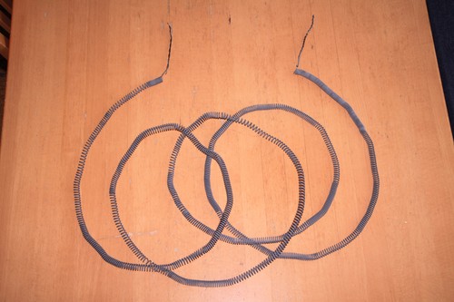 Heizspirale keramikbrennofen - heizspirale,