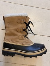 SOREL Caribou Schneestiefel