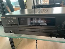 Technics SA EX 140 Stereo