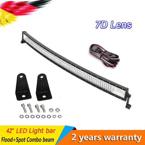 540w 42zoll gebogen led - 42zoll,