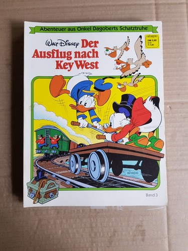 Abenteuer aus onkel dagoberts - abenteuer,