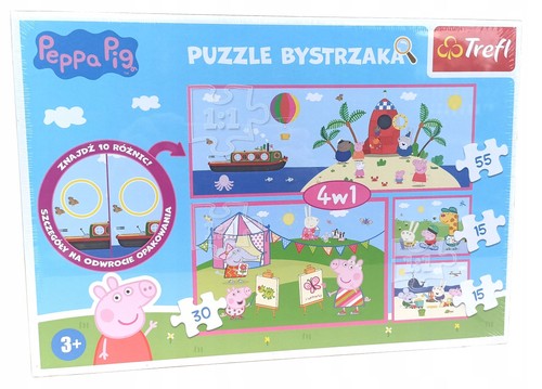 Peppa pig pädagogisches - pig,