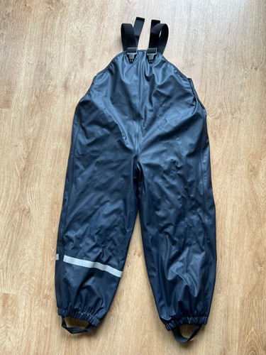 Thermo regenhose größe - h&m,