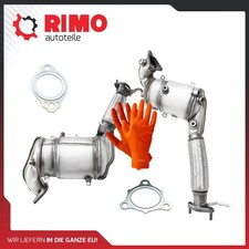 für Mitsubishi Outlander III 2.2 DI-D 2WD + 4WD ab 2012 Dieselpartikelfilter DPF