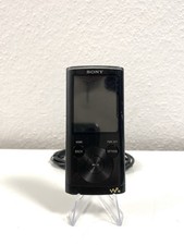 Sony walkman nwz e454 schwarz - walkman, nwz-e454