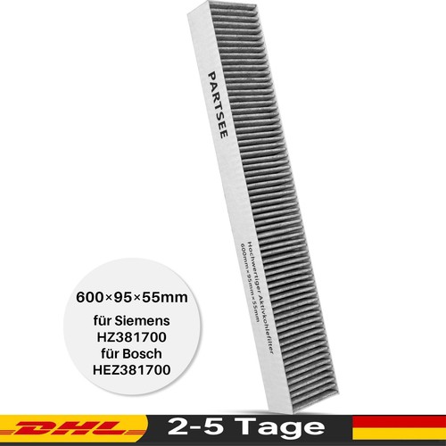 Aktivkohlefilter ersatzfilter - aktivkohlefilter,