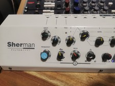 Original Sherman Filterbank -