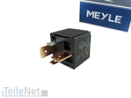 Meyle multifunktionsrelais - meyle,