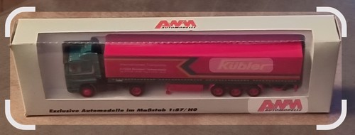 Exclusiv automodell h0 - automodell, /