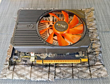 Zotac geforce gtx - zotac,